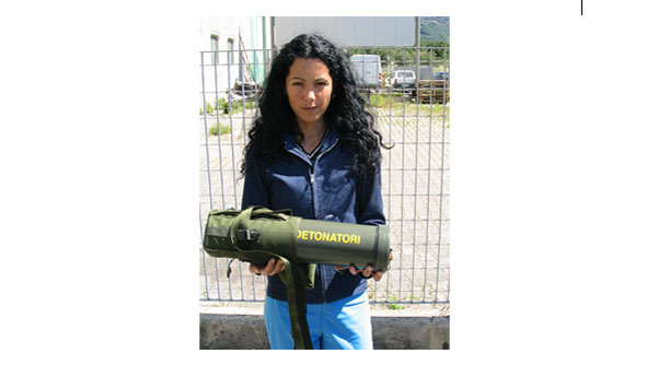 VAS 6 8 detonators VAS 6 8 detonators