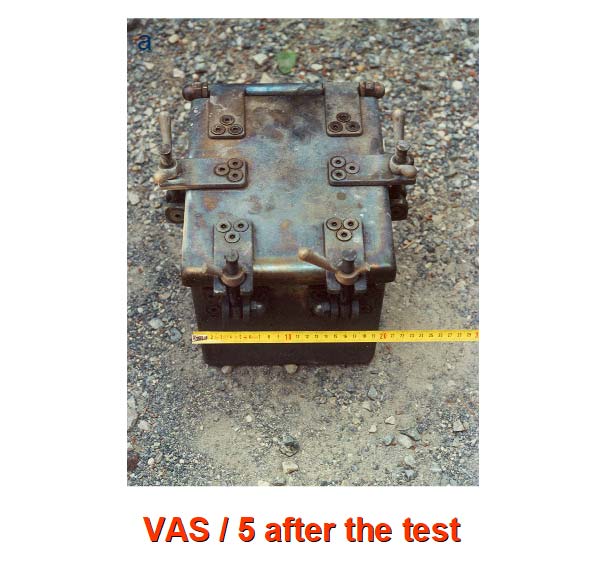 vas-5-special-container-for-detonators-after-thermal-shock